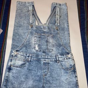 Maurices Jean overalls